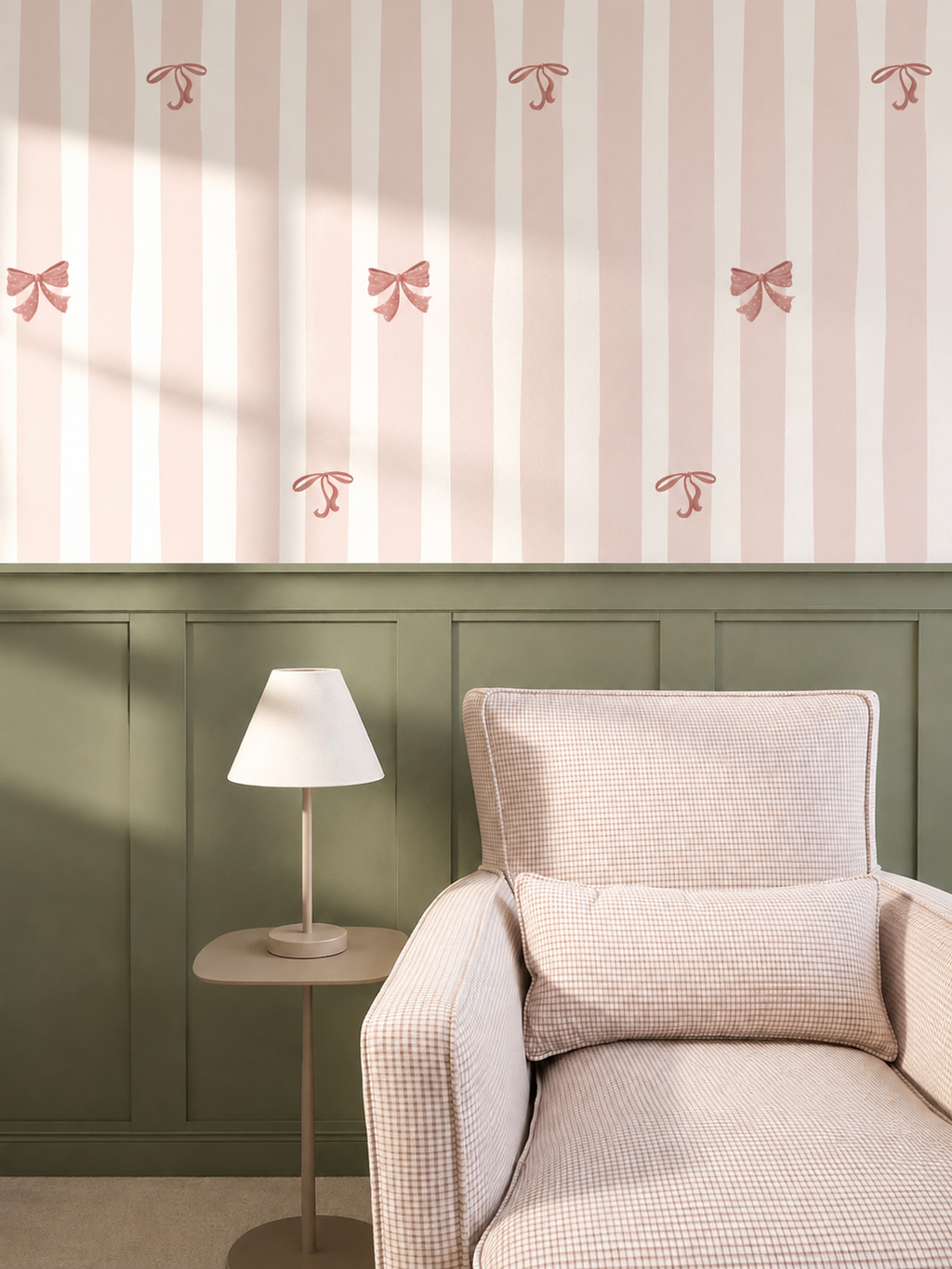 Tapeta Pentljice